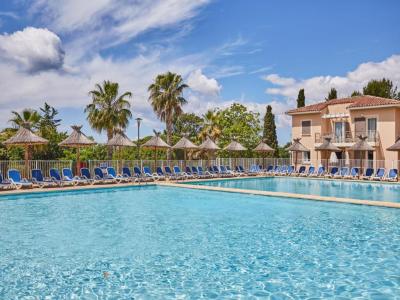 Annonce Vente Appartement Londe-les-maures 83