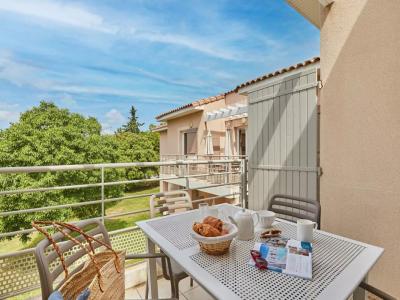 Acheter Appartement 23 m2 Londe-les-maures