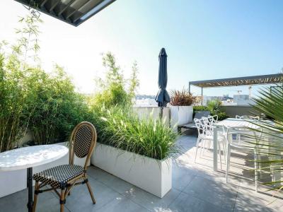 For sale Rouen 5 rooms 152 m2 Seine maritime (76000) photo 0