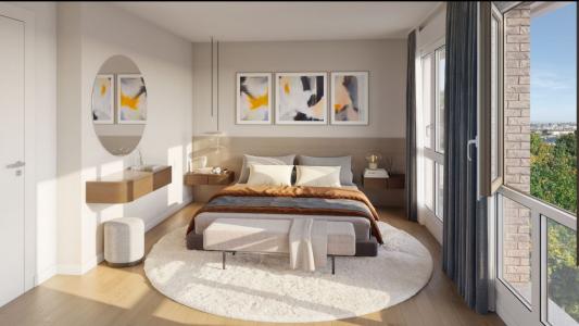 Annonce Vente 3 pi�ces Appartement Carpiquet 14