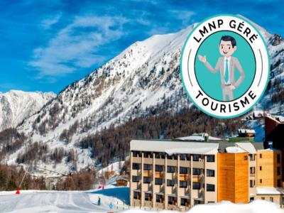 For sale Isola 1 room 25 m2 Alpes Maritimes (06420) photo 0