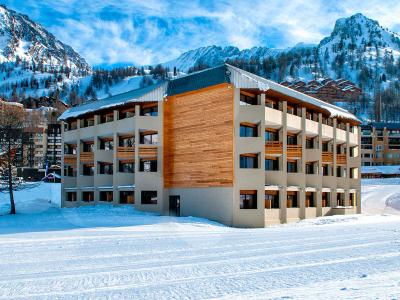 Annonce Vente Appartement Isola 06