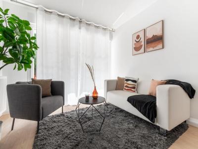 Annonce Vente 3 pi�ces Appartement Darnetal 76