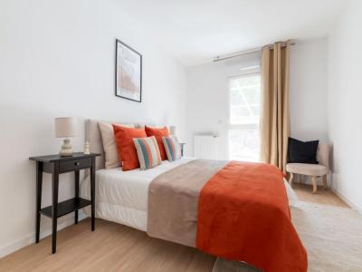 Acheter Appartement 61 m2 Darnetal