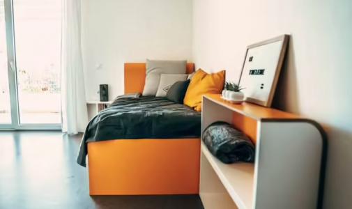 For sale Montpellier 1 room 22 m2 Herault (34080) photo 2