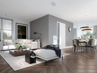 Annonce Vente 3 pi�ces Appartement Deville-les-rouen 76