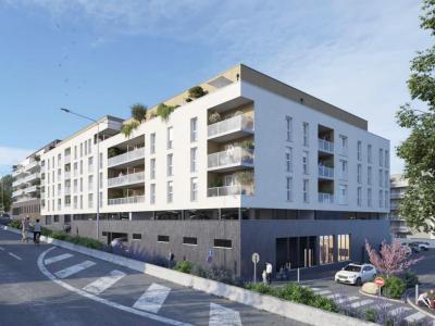 For sale Deville-les-rouen 1 room 26 m2 Seine maritime (76250) photo 0