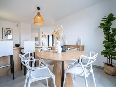 Annonce Vente 4 pi�ces Appartement Blonville-sur-mer 14