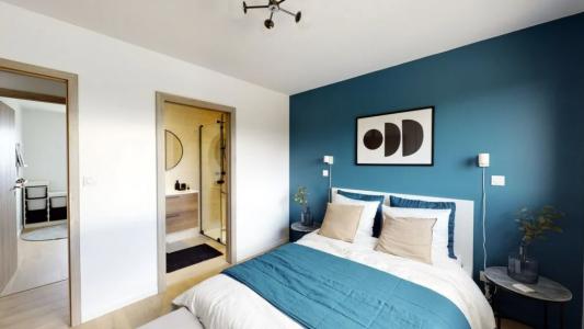 Acheter Appartement 85 m2 Blonville-sur-mer