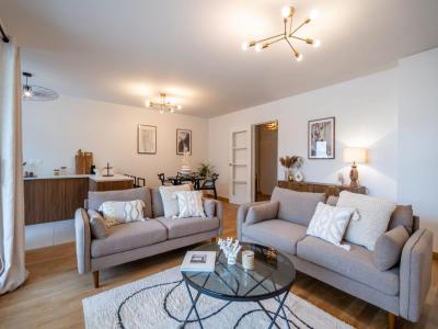 Annonce Vente 4 pi�ces Appartement Benerville-sur-mer 14