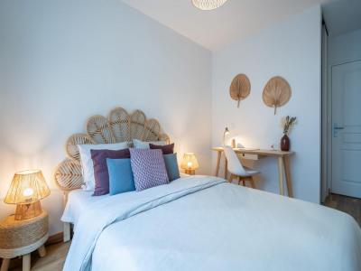 Acheter Appartement 105 m2 Havre