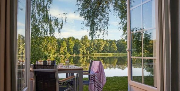 Annonce Vente 4 pi�ces Maison Chamouille 02