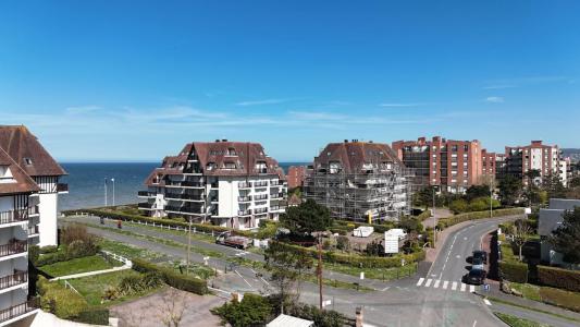 Annonce Vente 3 pi�ces Appartement Cabourg 14