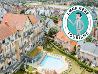 For sale Dives-sur-mer 1 room 19 m2 Calvados (14160) photo 0