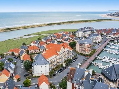 Annonce Vente Appartement Dives-sur-mer 14