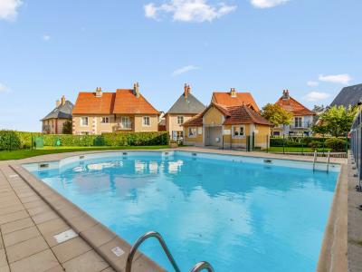 Acheter Appartement Dives-sur-mer Calvados