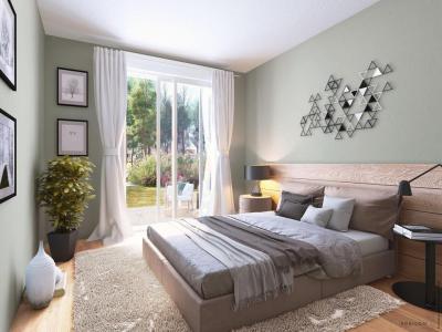 Annonce Vente 5 pi�ces Maison Lion-sur-mer 14