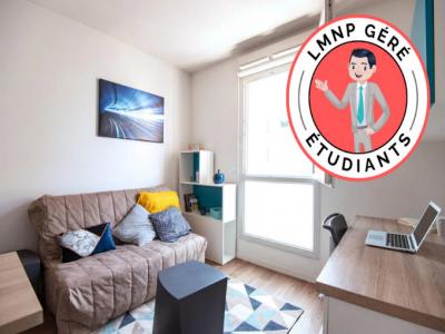 For sale Lyon-7eme-arrondissement 1 room 20 m2 Rhone (69007) photo 0