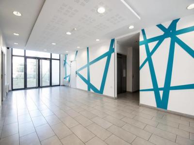 Acheter Appartement 20 m2 Lyon-7eme-arrondissement