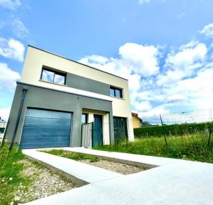 Annonce Vente 4 pi�ces Maison Saint-jean-du-cardonnay 76