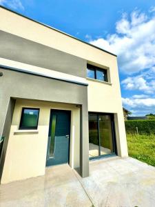 Acheter Maison 85 m2 Saint-jean-du-cardonnay