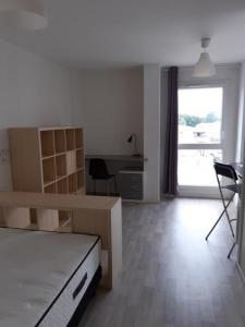 Annonce Vente Appartement Anzin 59