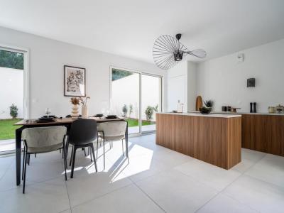 Annonce Vente 3 pi�ces Appartement Bonsecours 76