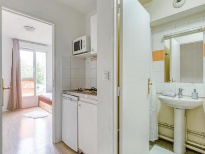 Acheter Appartement Courdimanche Val d'Oise