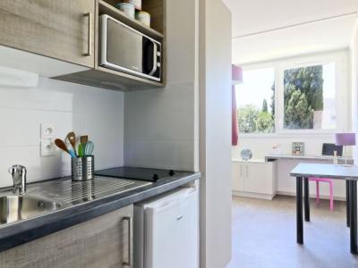 For sale Montpellier 1 room 13 m2 Herault (34090) photo 1