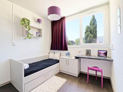For sale Montpellier 1 room 13 m2 Herault (34090) photo 2