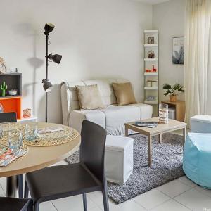 For sale Montpellier 1 room 18 m2 Herault (34090) photo 1