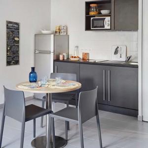 For sale Montpellier 1 room 18 m2 Herault (34090) photo 2