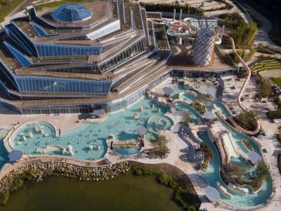 For sale Bailly-romainvilliers 3 rooms 82 m2 Seine et marne (77700) photo 1