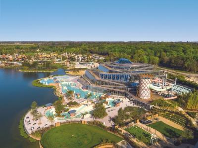 For sale Bailly-romainvilliers 3 rooms 82 m2 Seine et marne (77700) photo 2