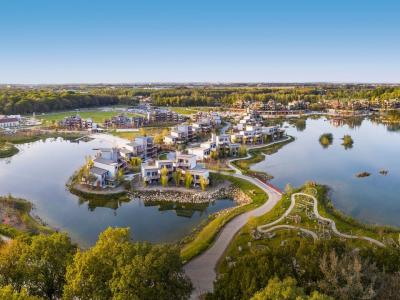 For sale Bailly-romainvilliers 3 rooms 82 m2 Seine et marne (77700) photo 3