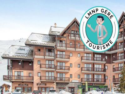 For sale Valmeinier 2 rooms 27 m2 Savoie (73450) photo 0