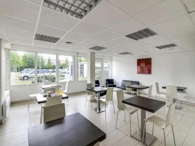 Acheter Appartement 18 m2 Courdimanche