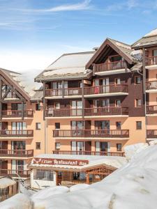 For sale Valmeinier 2 rooms 29 m2 Savoie (73450) photo 0