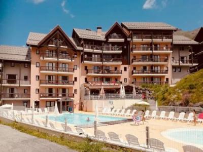 Annonce Vente 2 pi�ces Appartement Valmeinier 73