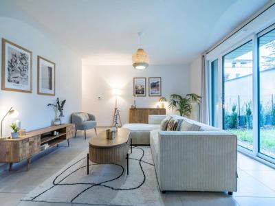 Annonce Vente 4 pi�ces Appartement Bihorel 76