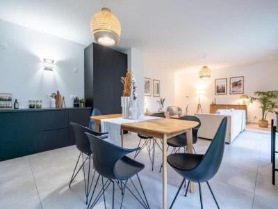 Acheter Appartement 105 m2 Bihorel