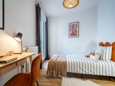 Acheter Appartement Bihorel 347200 euros