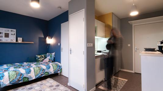 Annonce Vente Appartement Lyon-7eme-arrondissement 69