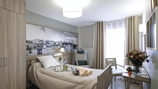 Annonce Vente 2 pi�ces Appartement Lyon-7eme-arrondissement 69