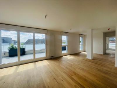 For sale Rouen 5 rooms 107 m2 Seine maritime (76000) photo 0