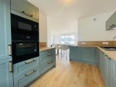 Annonce Vente 5 pi�ces Appartement Rouen 76