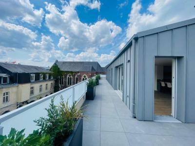 Acheter Appartement Rouen Seine maritime