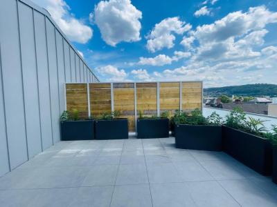 Acheter Appartement Rouen 654000 euros