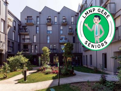 For sale Bordeaux 2 rooms 32 m2 Gironde (33300) photo 0