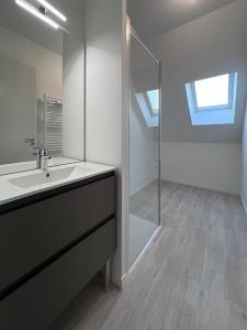 Acheter Appartement 67 m2 Cormelles-le-royal